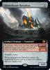 Skitterbeam Battalion (Extended Art) - The Brothers' War - #343