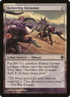 Skittering Invasion - Rise of the Eldrazi #10/248