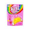 Skittles Gummy Yogurt Mix 1.76oz Peg Bag (SNG8)