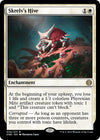 Skrelv's Hive - (Foil) Phyrexia: All Will Be One #034/271