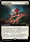 Skrelv's Hive (Extended Art) - Phyrexia: All Will Be One #376