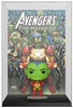 Funko POP! Comic Covers: Skrull as Iron Man #16 (2023 Wondrous Convention)