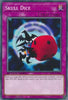 Skull Dice (Limited Edition) - Eternal Duelist Soul - EDS-003