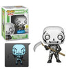 Funko Pop! Games: Fortnite - Skull Trooper #438