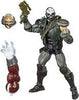 Marvel Legends Series: Skullbuster