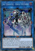 Sky Striker Ace - (1st Edition) (Secret Rare) Azalea Temperance - Battles of Legend: Terminal Revenge - BLTR-EN044