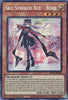 Sky Striker Ace - Roze (1st Edition) (Prismatic Secret Rare) - 2021 Tin of Ancient Battles MP21-EN005