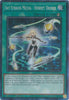 Sky Striker Mecha - Hornet Drones (1st Edition) (CR) - Justice Hunters JUSH-EN053