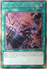 Sky Striker Mobilize - Engage! (1st Edition) (Quarter Century Secret Rare) - Battles of Legend: Monstrous Revenge (BLMR)