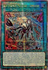 Sky Striker Mobilize - Linkage! (1st Edition) (Quarter Century Secret Rare) - Quarter Century Bonanza RA03-EN274