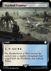 Skycloud Expanse (Extended Art) (Surge Foil) - Universes Beyond: Fallout - #1037