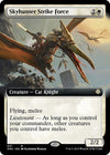 Skyhunter Strike Force (Extended Art) - Commander: Phyrexia: All Will Be One #031