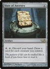 Slate of Ancestry - Duel Decks: Elves vs. Goblins #25/62
