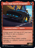 Slicer, Hired Muscle - Universes Beyond: Transformers - #006/015