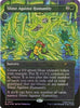Slime Against Humanity (7077) (Foil) - Secret Lair Drop Series - #7077