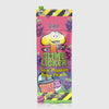 Slime Licker Sour Popping Boba - Grape Pouch - 3oz