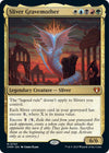 Sliver Gravemother - (Foil) Commander Masters #0707