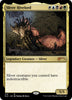 Sliver Hivelord (Foil) (LP) - Secret Lair Drop Series - #276