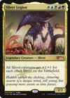 Sliver Legion - (Foil) Judge Promos