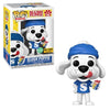 Funko Pop! AD Icons: Slush Puppie - Slush Puppie (HotTopic Exclusive, Scented) #106 - Sweets and Geeks
