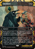 Smallpox - Secrets of Strixhaven: Mystical Archive - #0033