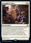 Smuggler's Share - Commander: Streets of New Capenna #021/093