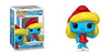 Funko Pop! Television: The Smurfs - Smurfette #1516 (Chase)
