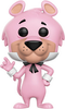 Funko Pop! Snagglepuss - Snagglepuss #168 (GITD Chase)