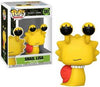 Funko Pop Television: The Simpsons - Snail Lisa Simpson (TreeHouse of Horror) #1261