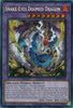 Snake-Eyes Doomed Dragon (1st Edition) - Supreme Darkness - SUDA-EN035