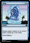 Snap - (Foil) Dominaria Remastered #066/261