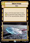 Sneak Attack - Spark of Rebellion - 219/252