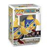 Funko POP! One Piece - Sniper King #1514 (Chalice Collectibles Exclusive) (Pre-Release)