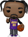 Funko Pop! Rocks: Snoop Dogg - Snoop Dogg #303 (Limited Edition 15,000 Pcs.)