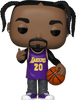 Funko Pop! Rocks: Snoop Dogg - Snoop Dogg #303 (Limited Edition 15,000 Pcs.)