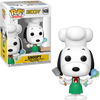Funko Pop! Snoopy - Snoopy #1438