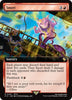 Snort (Extended Art) (Foil) - Commander: FINAL FANTASY #0120