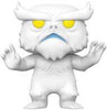 Funko POP! Digital: Scooby Doo - Snow Ghost #36 (NFT 1550 Pcs.)