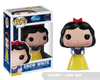 Funko Pop! Disney - Snow White #8