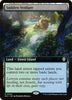 Sodden Verdure (Extended Art) - Commander: Lorwyn Eclipsed - #0044