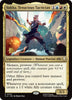Sokka, Tenacious Tactician (Foil) - Prerelease Cards - #0242