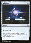Sol Ring - Commander 2020 - #252/322