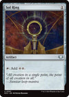 Sol Ring - Commander: Edge of Eternities - #0057