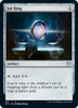 Sol Ring - Commander: Innistrad: Midnight Hunt - #162