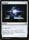 Sol Ring - Commander Legends - #472