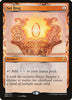 Sol Ring (Foil) (MP) - Masterpiece Series: Kaladesh Inventions - #024/054