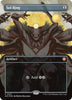 Sol Ring (Borderless) - Commander: Secrets of Strixhaven - #0427