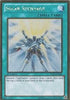 Solar Recharge (1st Edition) (Gold Rare) - Premium Gold PGLD-EN046