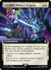 SOLDIER Military Program (Extended Art)(Foil) - Commander: FINAL FANTASY - #0108