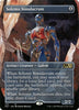 Solemn Simulacrum (Alternate Art) - Core Set 2021 - #319